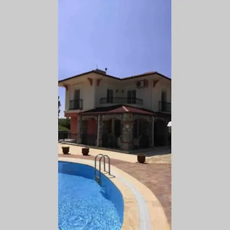 Entire Deluxe In Ovacik/oludeniz * Fethiye