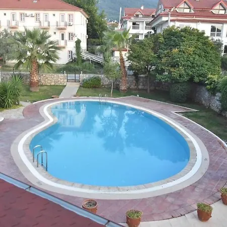 Entire Deluxe In Ovacik/oludeniz
