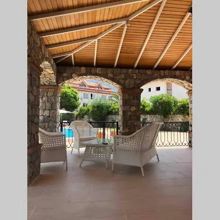 Entire Deluxe In Ovacik/oludeniz Fethiye