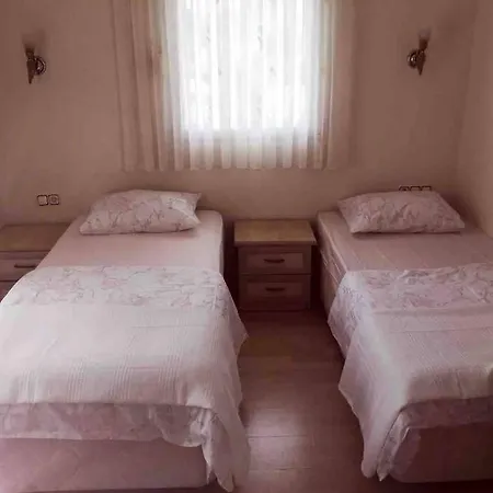 Entire Deluxe In Ovacik/oludeniz *