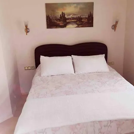Feriehus Entire Deluxe In Ovacik/oludeniz *