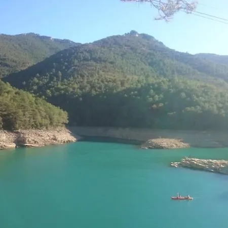 Entire Deluxe In Ovacik/oludeniz *