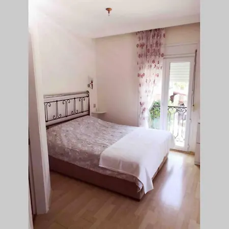 Entire Deluxe In Ovacik/oludeniz * Fethiye
